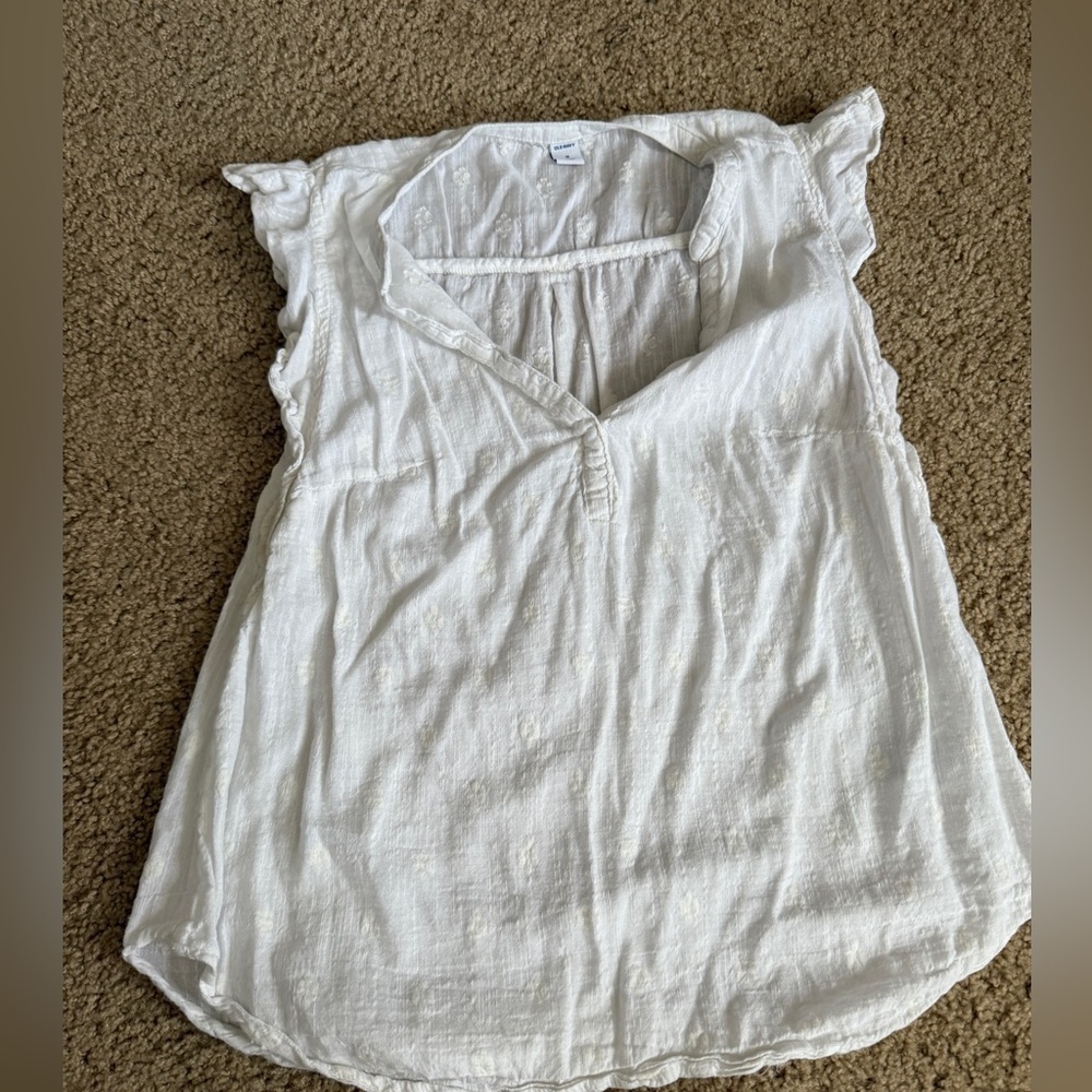 Old Navy Blouse